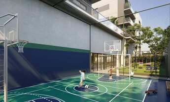 Imagem 5: Apartamento à venda, Mercês, Curitiba, PR