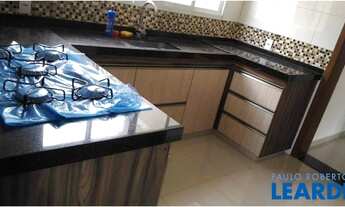 Imagem 6: CASA EM CONDOMÍNIO - CONDOMÍNIO BOSQUE DOS CAMBARÁS - SP