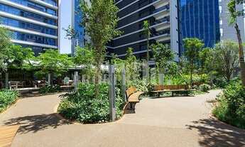 Imagem 7: SÃO PAULO - Conjunto Comercial/Sala - ITAIM BIBI