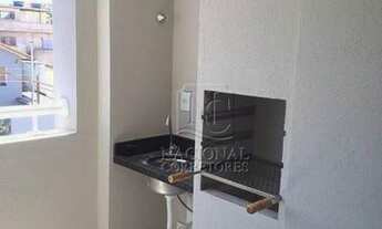 Imagem 11: Apartamento à venda, 53 m² por R$ 325.000,00 - Vila Tibiriçá - Santo André/SP
