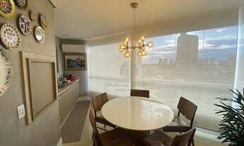 Imagem: Apartamento mobiliado Maison Classic