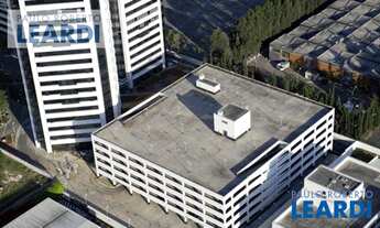 Imagem 7: CONJ. COMERCIAL - ALPHAVILLE INDUSTRIAL - SP