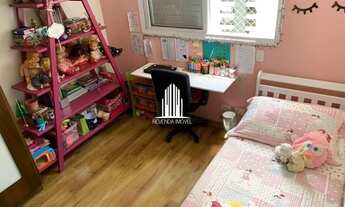 Imagem 6: Lindo apartamento espaçoso - 103m² - no condomínio Debret