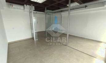 Imagem 2: Sala para alugar, 41 m² por R$ 2.800,00/mês - Praia de Belas - Porto Alegre/RS