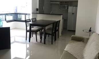 Imagem: FLAT - JARDIM PAULISTA - SP