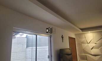 Imagem 4: Apartamento Garden no Marilândia com 2 Áreas !!!