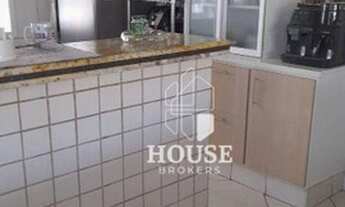 Imagem 6: Chácara com 3 dormitórios à venda, 2550 m² por R$ 1.385.000,00 - Chácara São Marcelo - Mog