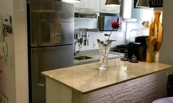 Imagem 5: APARTAMENTO - BROOKLIN - SP