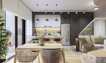 Imagem 8: Apartamento residencial para venda, Novo Mundo, Curitiba - AP14133