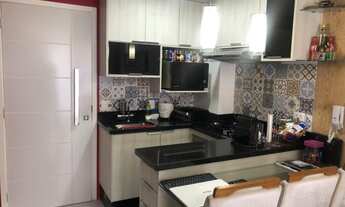 Imagem 6: SÃO PAULO - Apartamento Padrão - JARDIM SANTA TEREZINHA