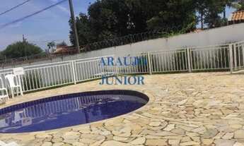 Imagem 2: Casa reformada no condomínio Cerejeiras