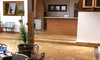 Imagem 5: CONDOMÍNIO - ALPHAVILLE - SP