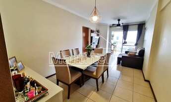 Imagem 2: Ribeirão Preto - Apartamento Padrão - Jardim Paulista