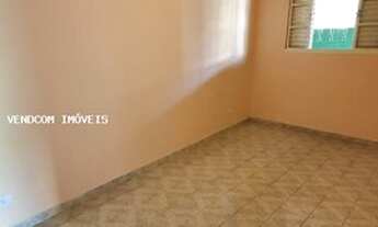 Imagem 4: Casa Térrea para Venda em São Paulo, VILA NAIR, 2 dormitórios, 1 banheiro, 3 vagas