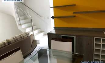 Imagem 5: CASA EM CONDOMÍNIO - BUTANTÃ - SP