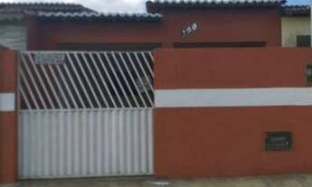 Imagem: Casa com dois quartos só entrar e morar