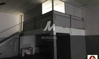 Imagem 7: Salão/Galpão (salão - térreo