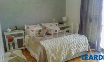 Imagem 5: CASA EM CONDOMÍNIO - TAMBORÉ - SP