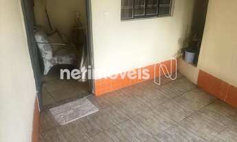 Imagem 3: Locação Casa Água Branca Contagem