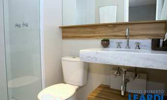 Imagem 3: APARTAMENTO - VILA MADALENA - SP