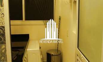 Imagem 2: Apartamento á venda com 78m2, Morumbi , São Paulo -SP