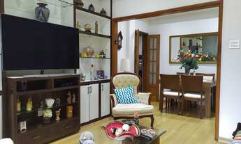 Imagem: RIO DE JANEIRO - Apartamento Padrão - Copacabana