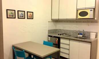 Imagem: New Studio Residencial - Disponível para