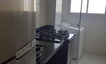 Imagem 6: Apartamento para venda tem 40 metros quadrados com 2 quartos em Jardim Germânia - São Paul