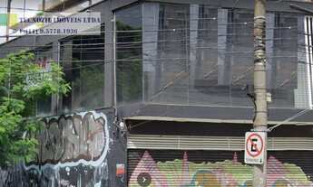 Imagem: PREDIO COMERCIAL 2 PISOS ALUGA VILA MARIANA