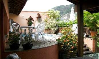 Imagem 6: Cobertura para venda Jardim Oceanico 406 mts 4 suites 4 quartos Barra da Tijuca Rio de Ja