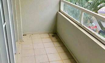 Imagem 6: Apartamento com 3 dormitórios à venda, 122 m² por R$ 1.300.000,00 - City América - São Pau