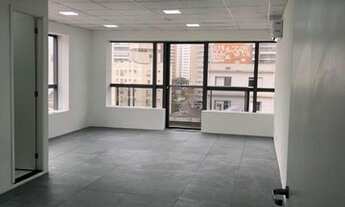 Imagem 3: Sala Comercial Alto de Pinheiros