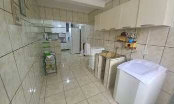 Imagem 5: Casa 118m² à venda, Parque São Vicente, Mauá, SP