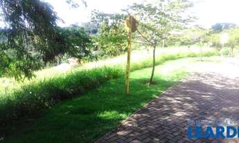 Imagem 5: TERRENO EM CONDOMÍNIO - CONDOMÍNIO VALE SANTA FÉ - SP