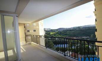 Imagem 2: APARTAMENTO - ALPHAVILLE - SP