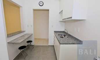 Imagem 5: Apartamento com 2 dormitórios à venda, 64 m² por R$ 270.000,00 - Parque São Luís - Taubaté