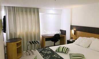 Imagem 7: Flat com 1 Quarto à venda por R$ 220.000 - Ponta Negra - Natal/RN