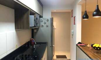 Imagem 2: APARTAMENTO - UTINGA - SP