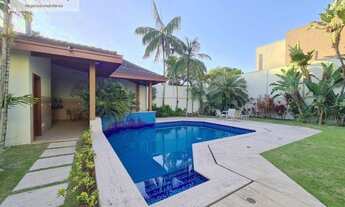 Imagem 5: Casa com 4 dormitórios à venda, 900 m² por R$ 7.500.000,00 - Alto da Boa Vista - São Paulo