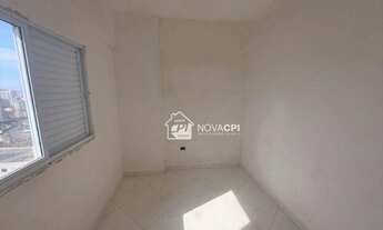 Imagem 6: Apartamento com 2 dormitórios à venda, 59 m² por R$ 430.000,00 - Ocian - Praia Grande/SP