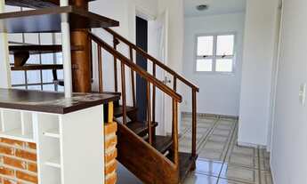 Imagem 7: Condomínio Green Village com vista da Mata