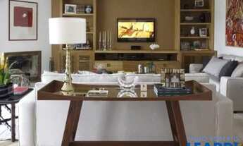 Imagem 3: APARTAMENTO - MORUMBI - SP