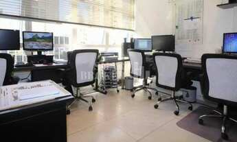 Imagem 5: SÃO PAULO - COMERCIAL - CERQUEIRA CÉSAR