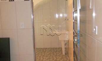 Imagem 2: Casa com 1 dormitório para alugar, 25 m² por R$ 750,00 - Carandiru - São Paulo/SP