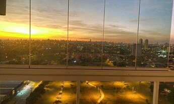 Imagem 2: Apartamento com 3 dormitórios à venda, 100 m² por R$ 790.000,00 - Residencial Eldorado Exp