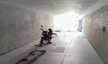 Imagem 2: Apartamento com 3 dormitórios à venda, 75 m² por R$ 450.000,00 - Vila Eldízia - Santo Andr