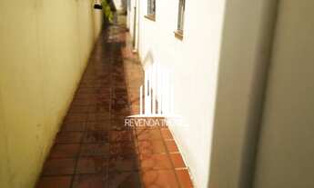 Imagem 6: Sobrado em Santo Amaro 120m² 3 dormitórios, 2 banheiro e 1 Vaga