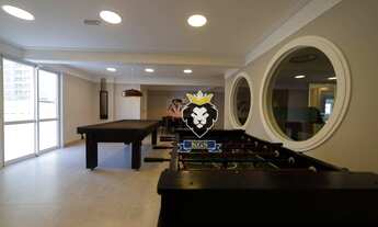 Imagem: Apartamento de 133,35 M², com 3 dormitórios