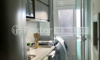 Imagem 5: Porto Alegre - Apartamento Padrão - Independência