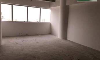 Imagem 3: Sala, 38 m² - venda por R$ 380.000,00 ou aluguel por R$ 2.000,00/mês - Centro - Santo Andr
